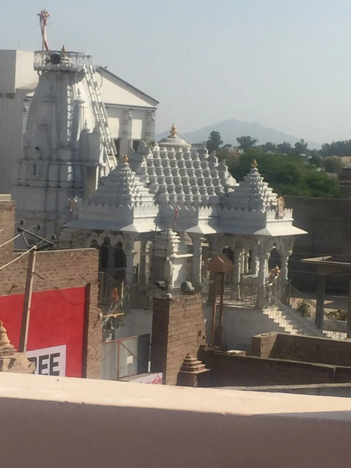 Rishabhdev Jain Temple in Bankli, Rajasthan | Ask Anything