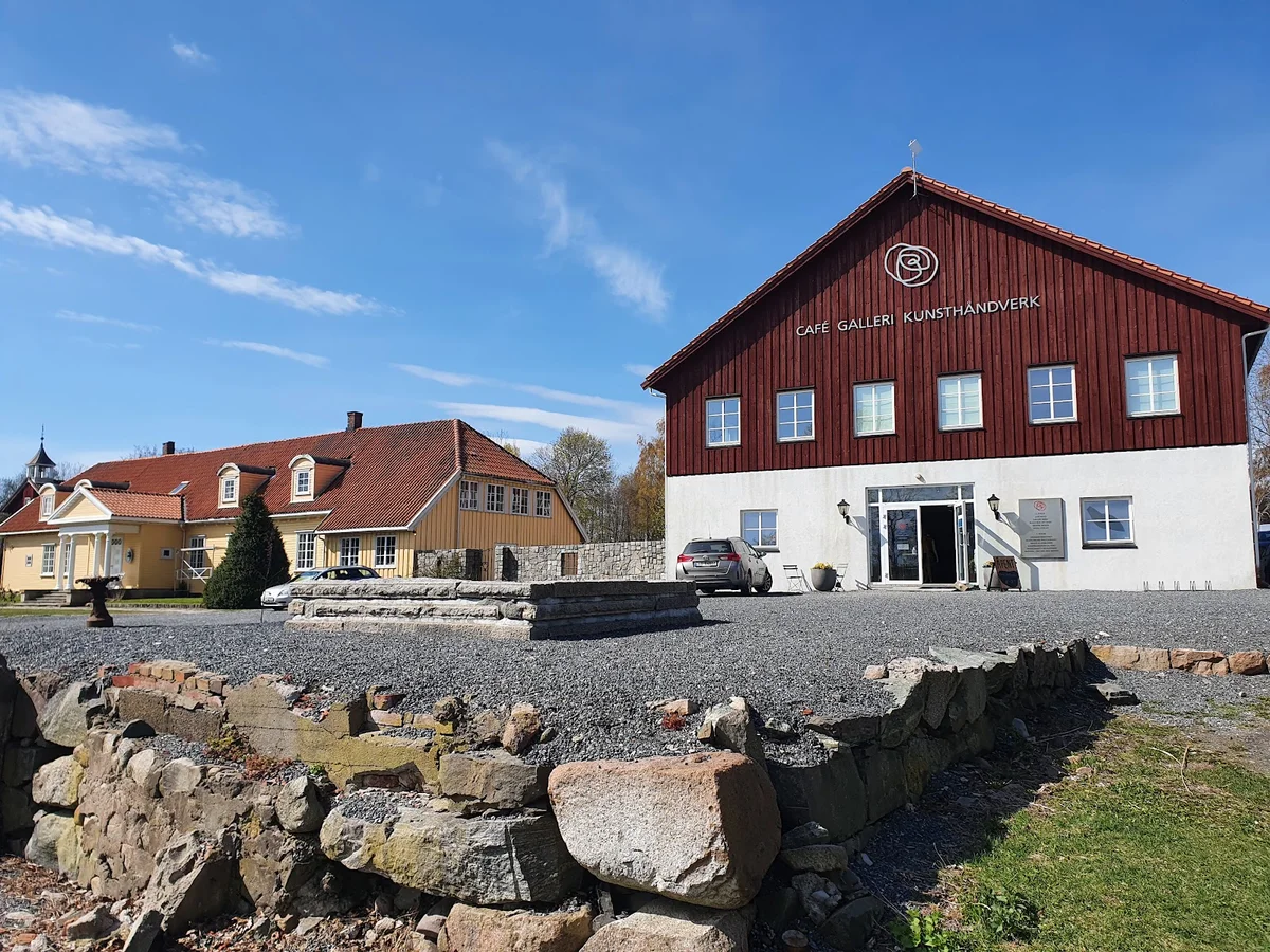 Røed Gård in Moss, Østfold | What to Know Before You Go
