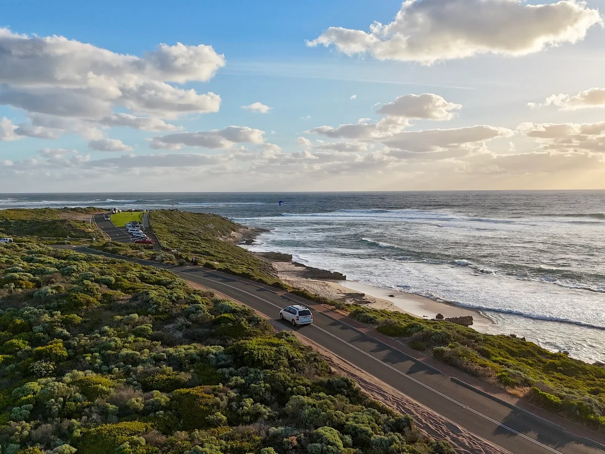 Prevelly Rockpools in Prevelly - Ask AI | mindtrip