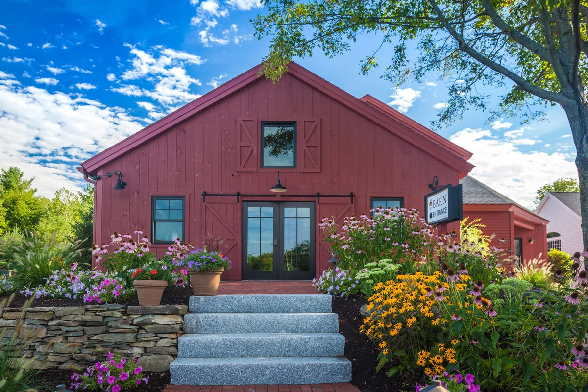 The Barn at Wight Farm in Sturbridge | Ask Anything