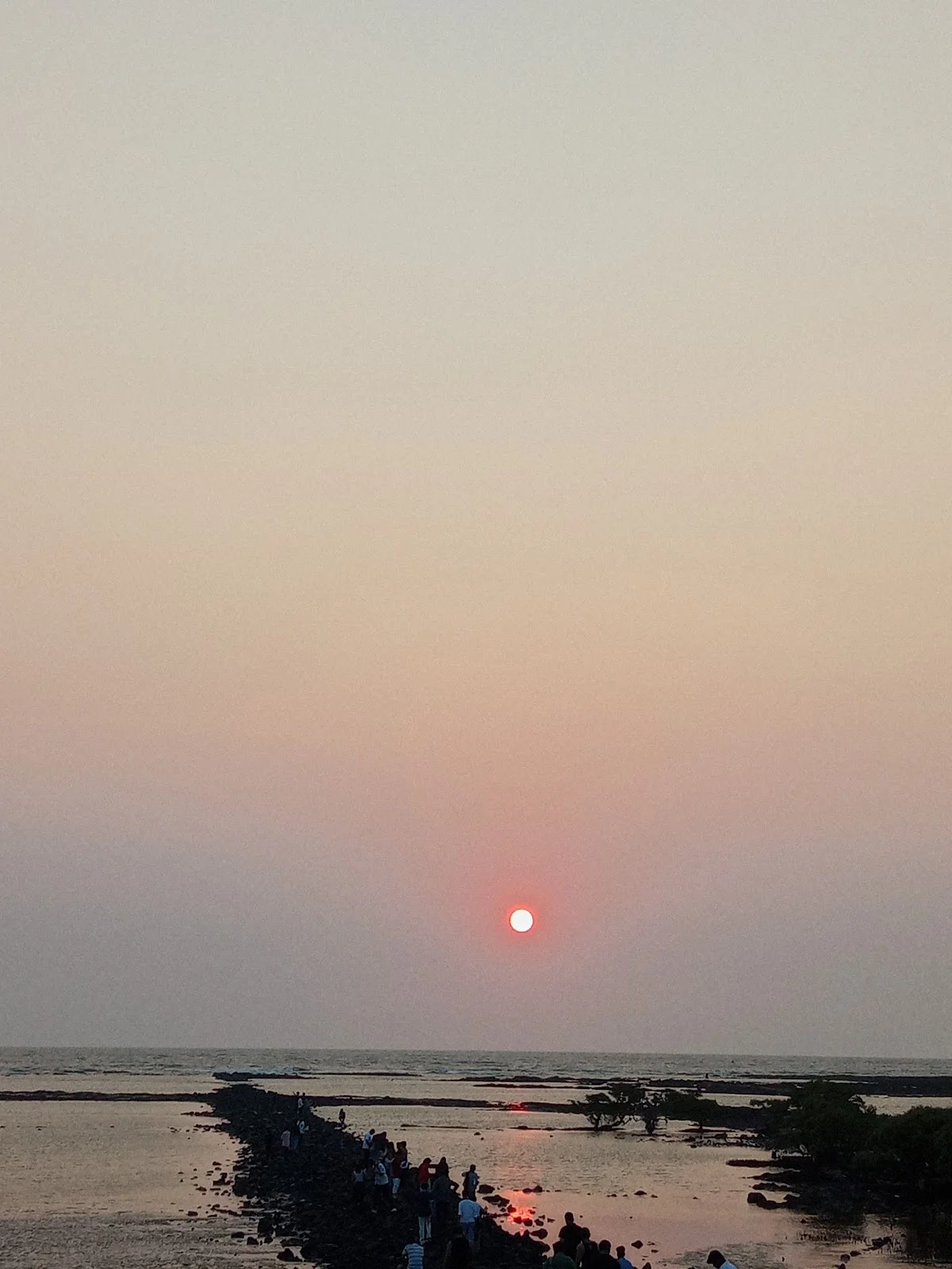Carter Road in Mumbai, Maharashtra | Ask Anything