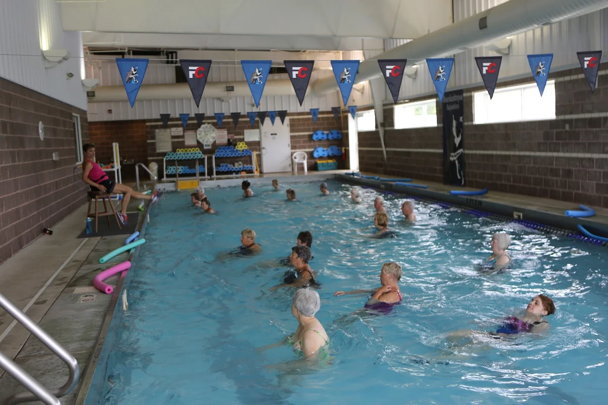 FitClub in Springfield, Illinois - Ask AI | mindtrip