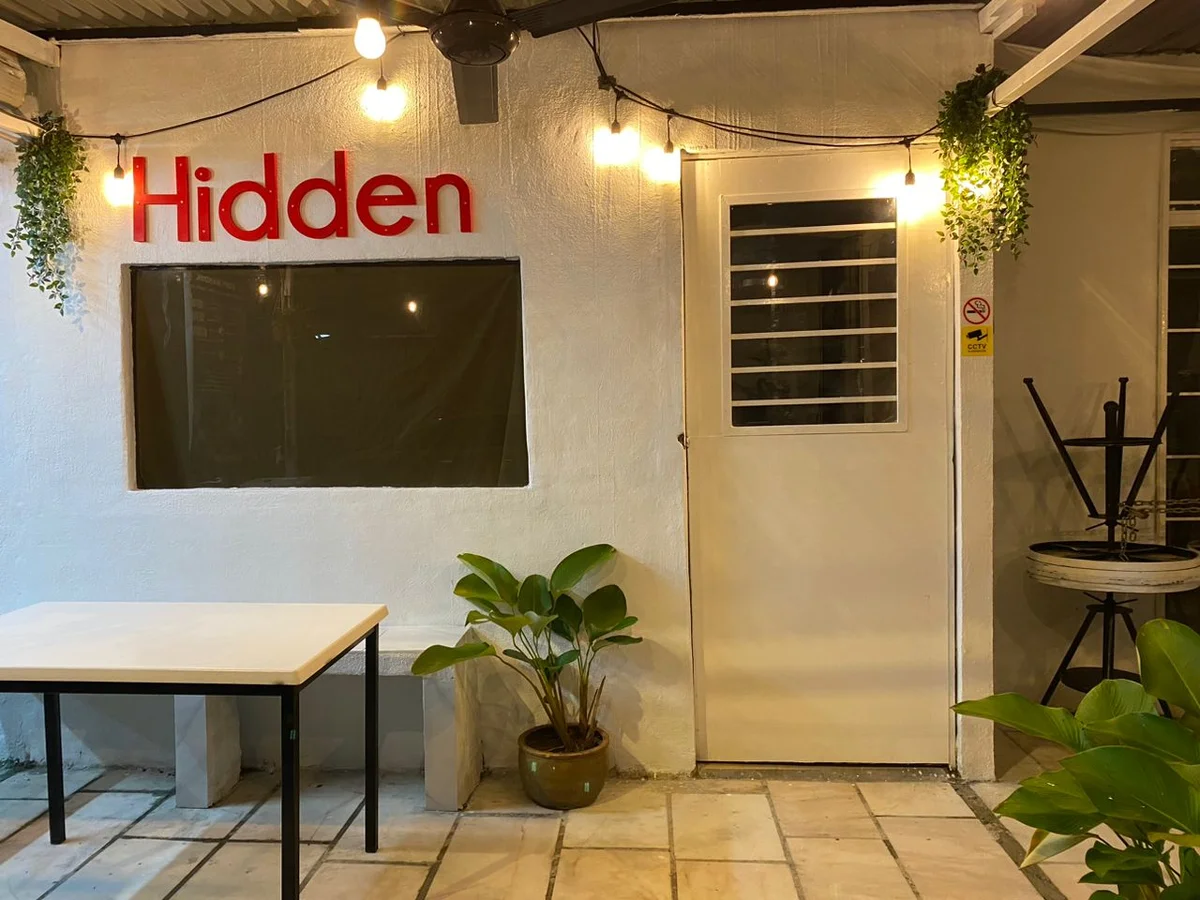 Hidden Cafe in Kuala Lumpur - Ask AI | mindtrip