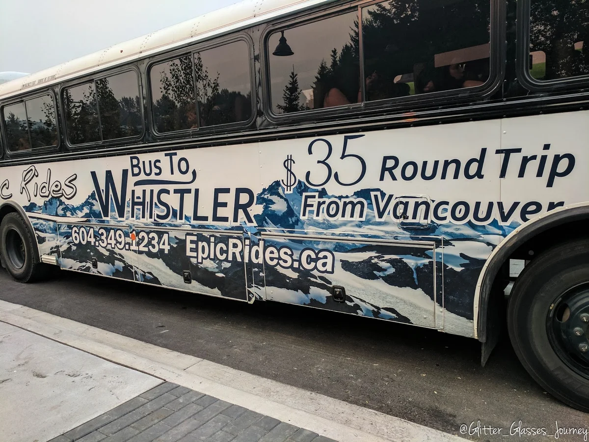 Epic Rides in Downtown Vancouver - Ask AI | mindtrip