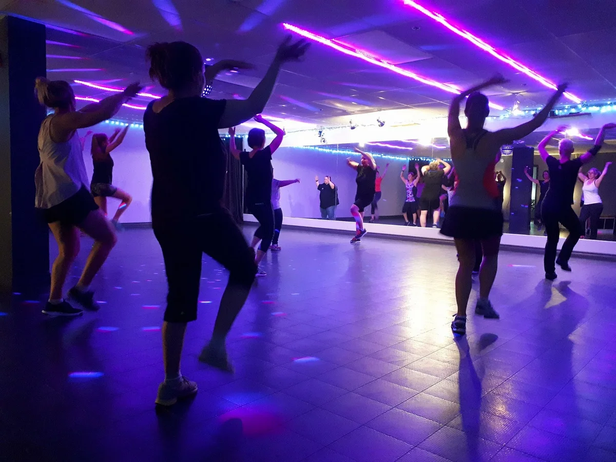 The Workshop Dance Studio in Kemptville - Ask AI | mindtrip