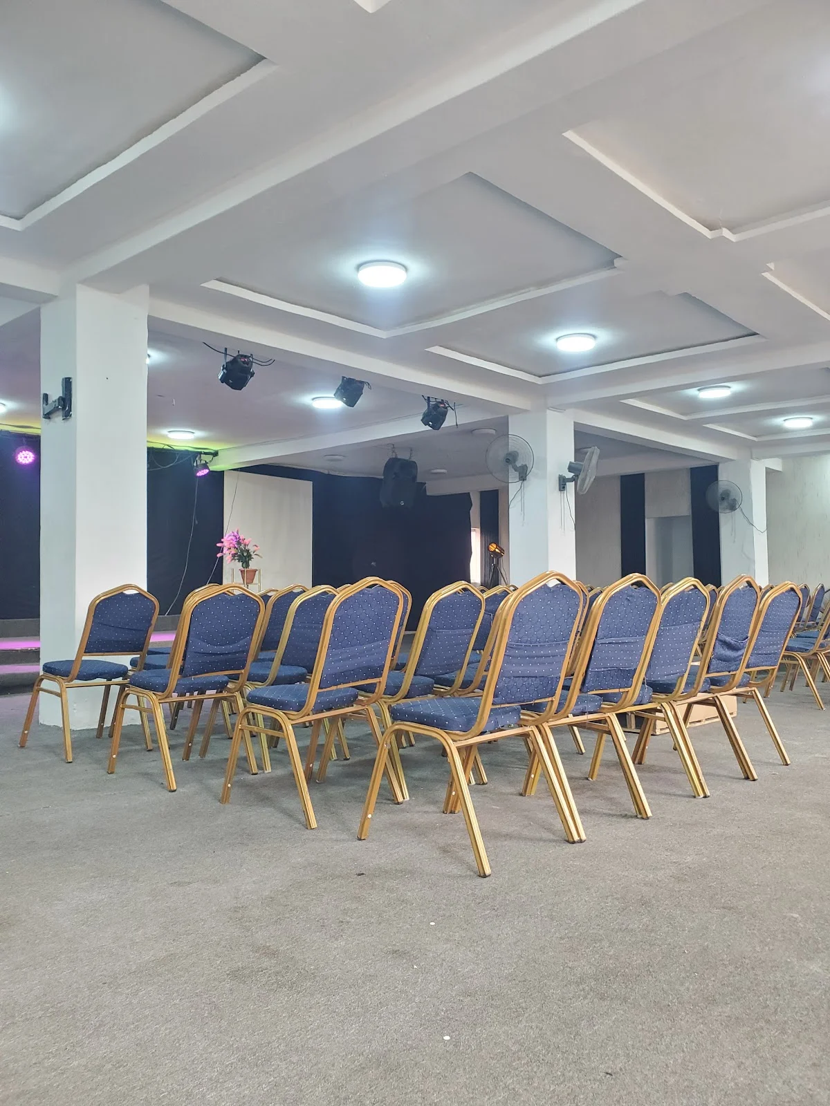 Hoolio Studios in Abuja | What to Know Before You Go