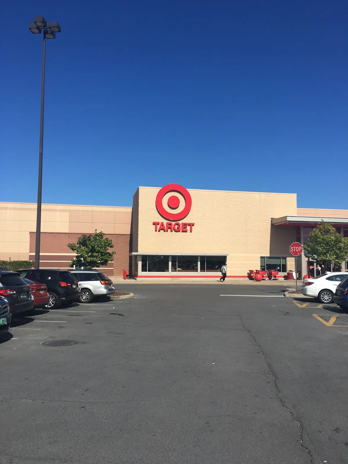 Target in Plattsburgh, New York - Ask AI | mindtrip