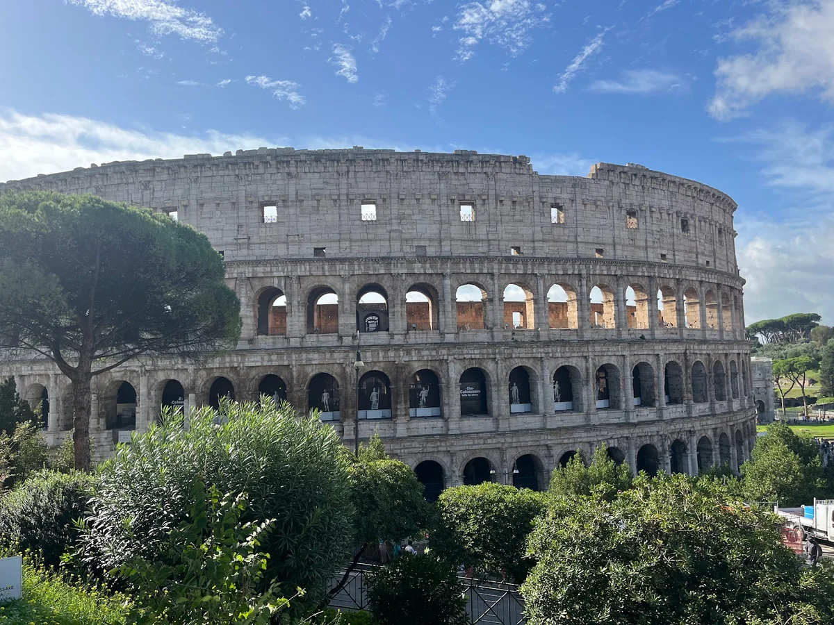 Baja Bikes in Rome, Lazio | What to Know Before You Go