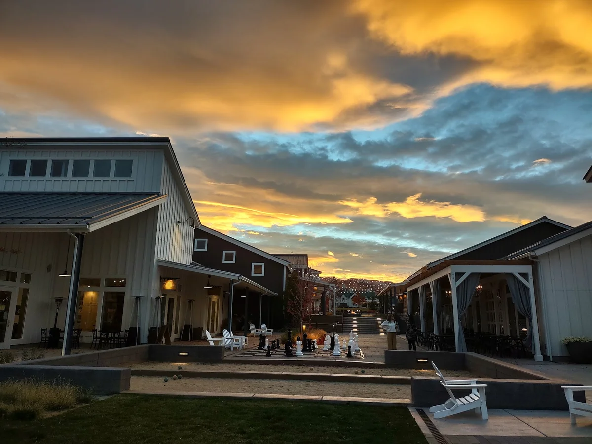 Village at Rancharrah in Reno, Nevada - Ask AI | mindtrip