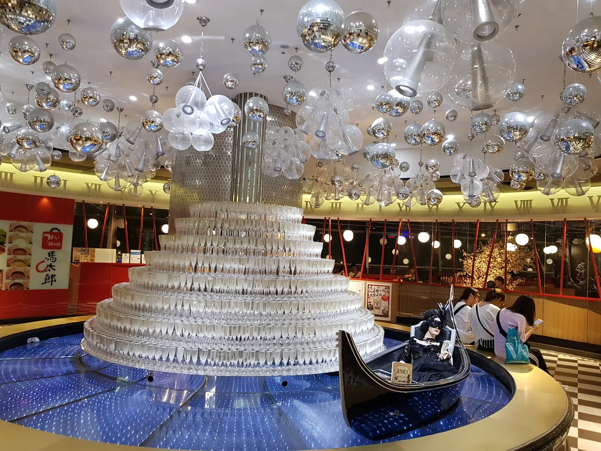 ATT 4 FUN Xinyi Store in Taipei | What to Know Before You Go