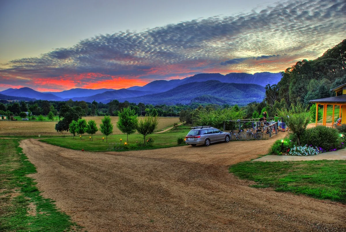 Ringer Reef Winery | What to Know Before You Go