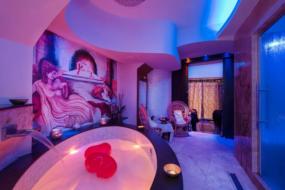 Doma Luxury Spa in Rome, Lazio | What to Know Before You Go