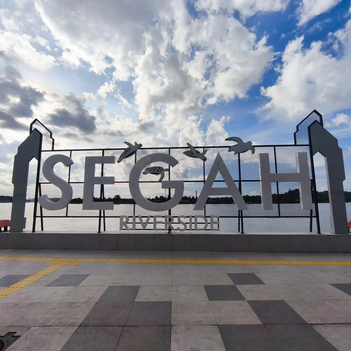 SEGAH RIVERSIDE in Berau - Ask AI | mindtrip