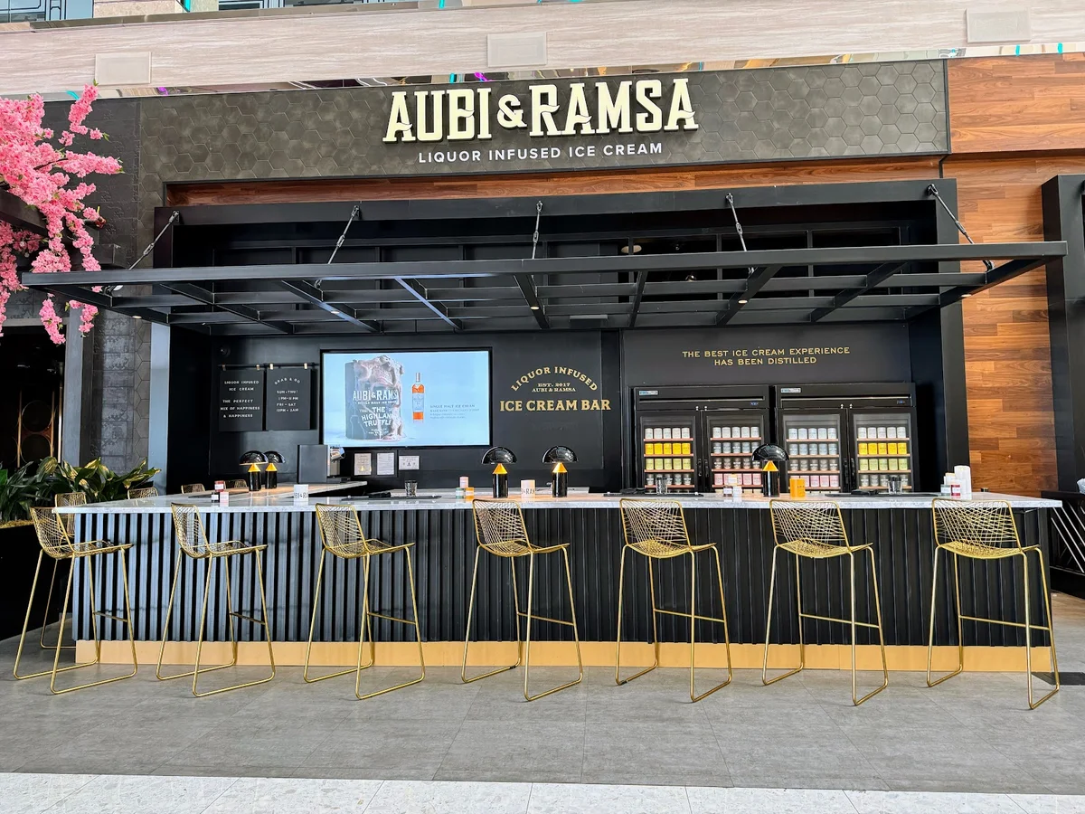 Aubi & Ramsa in Las Vegas | What to Know Before You Go