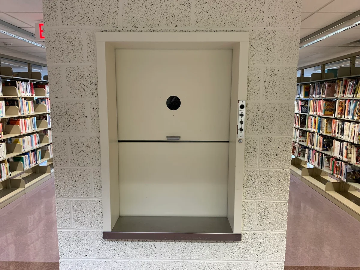 Rodman Public Library in Alliance, Ohio - Ask AI | mindtrip