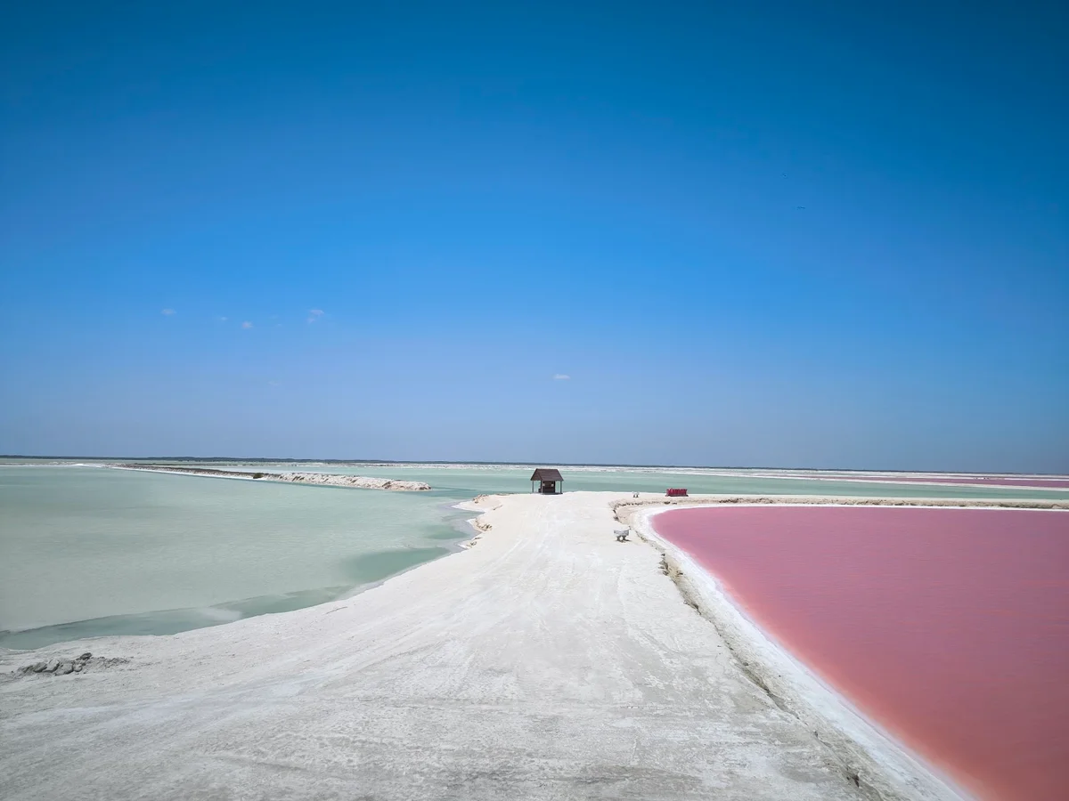 Las Coloradas Parque Turistico - Ask AI | mindtrip
