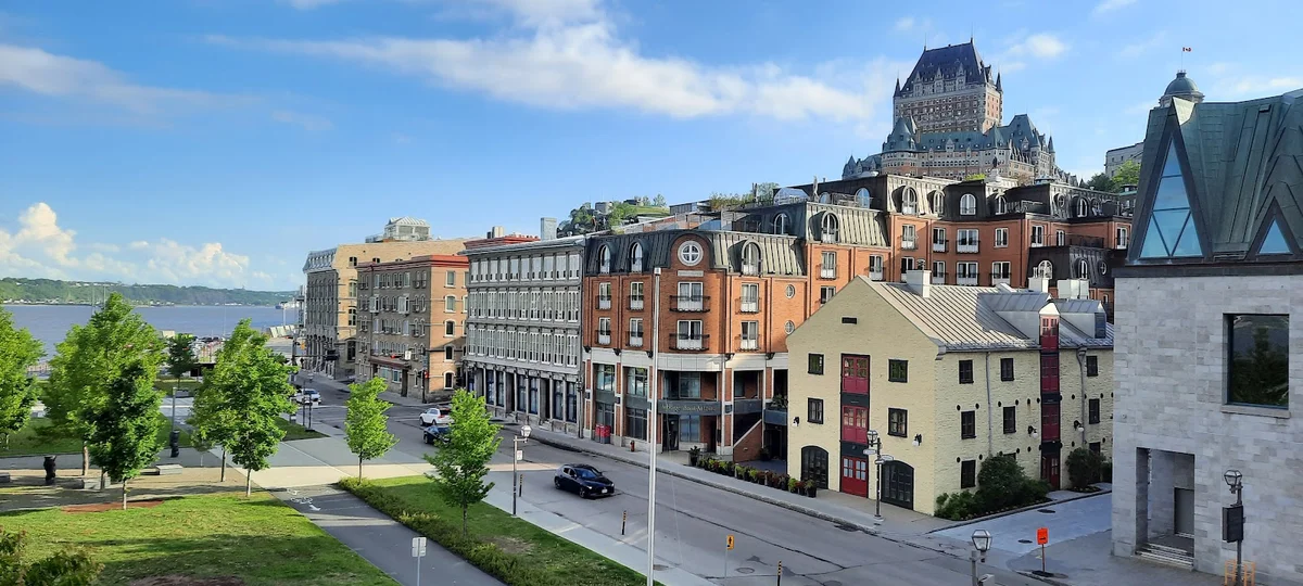 SPAQ Place des Canotiers | What to Know Before You Go