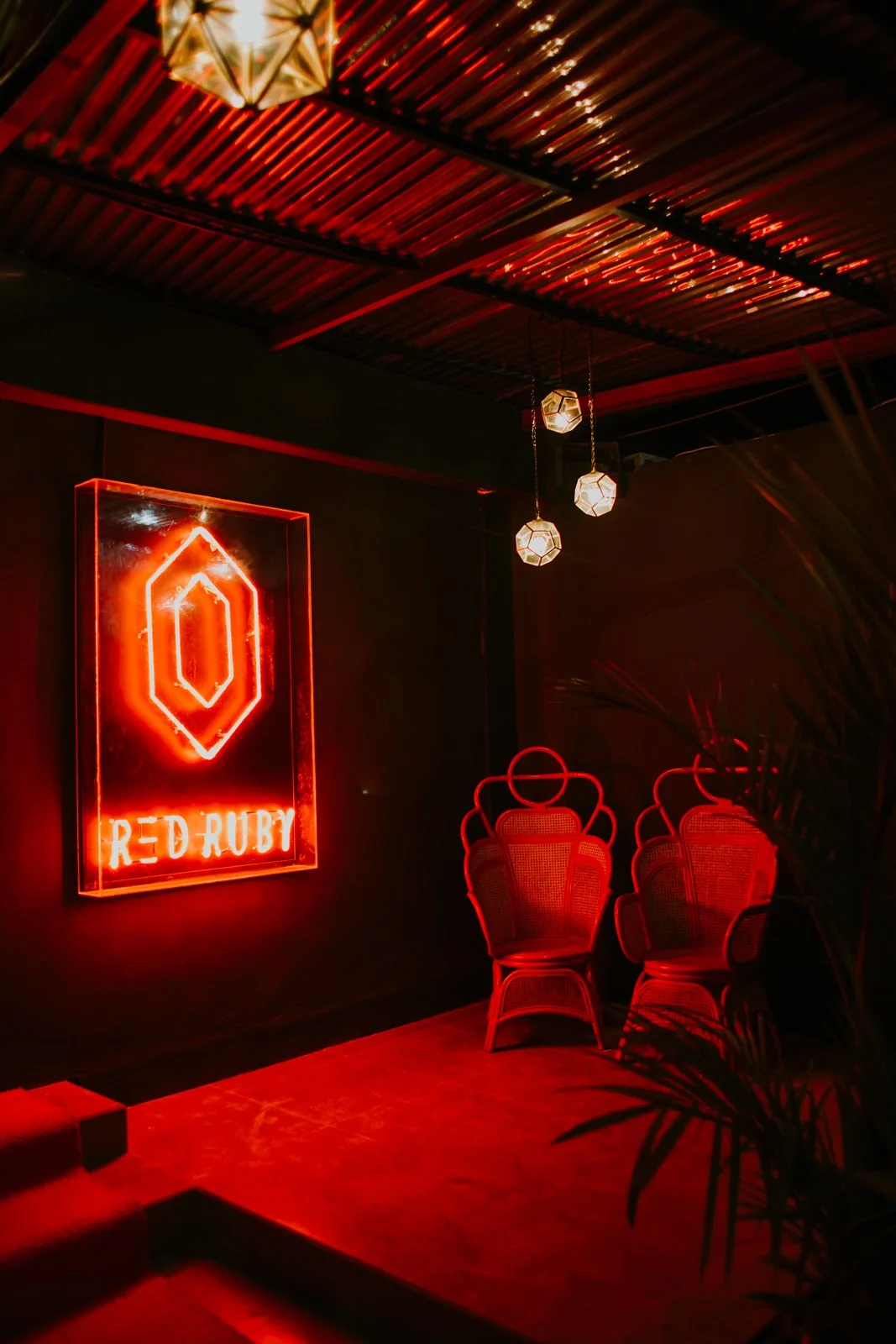 Red Ruby Bali in Canggu, Bali - Ask AI | mindtrip