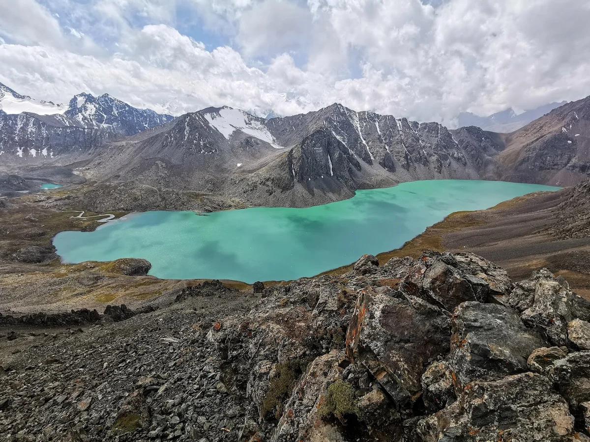 EcoTrek-Trekking & Travel in Karakol - Ask AI | mindtrip