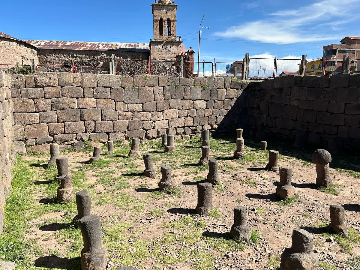 Inca Uyo in Chucuito, Puno | What to Know Before You Go
