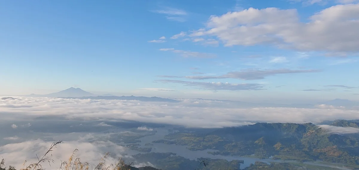Cerro Eramon in Chalatenango - Ask AI | mindtrip