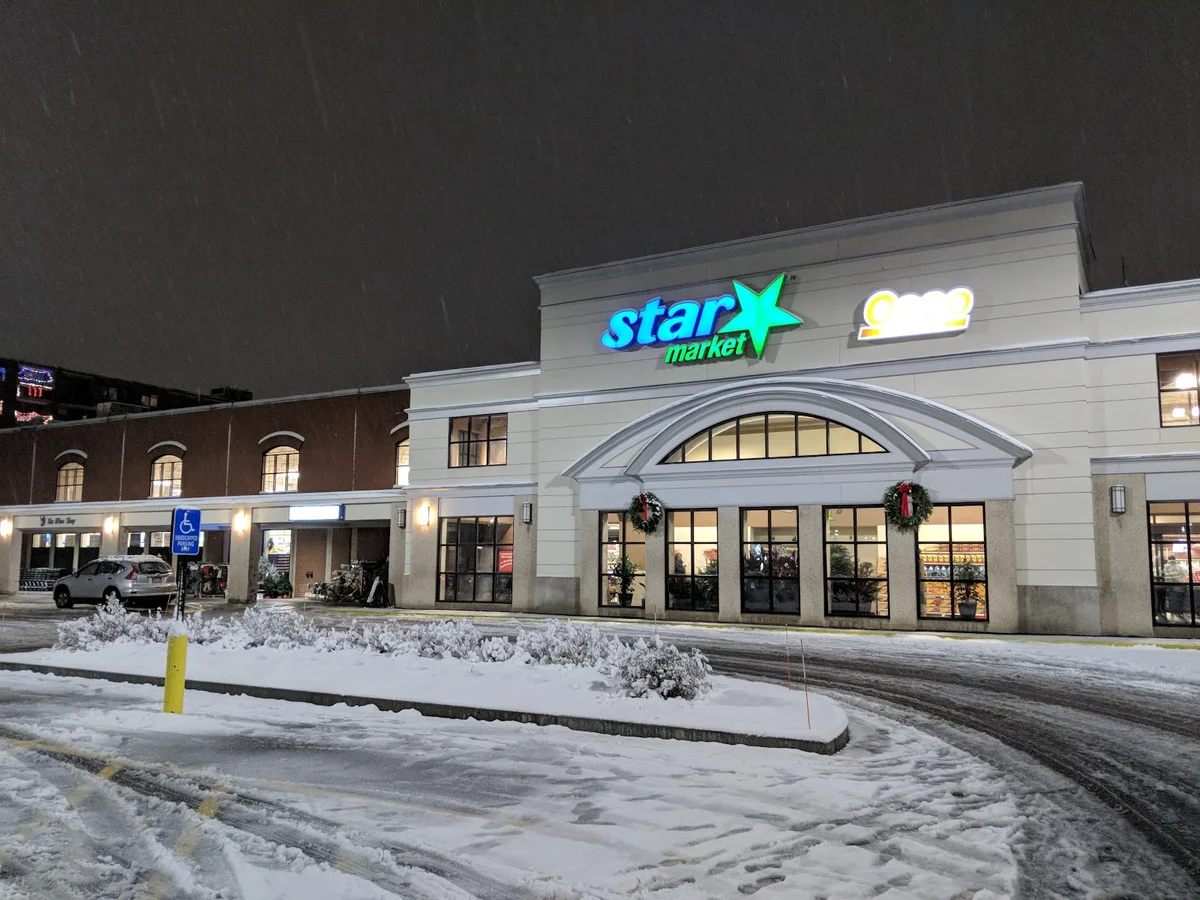 Star Market in Boston | What to Know Before You Go