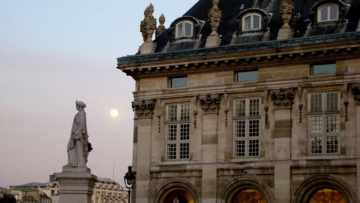 Square Laurent-Prache in Paris - Ask AI | mindtrip