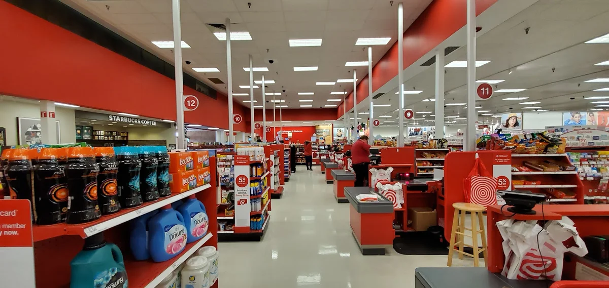 Target in Scottsdale, Arizona - Ask AI | mindtrip