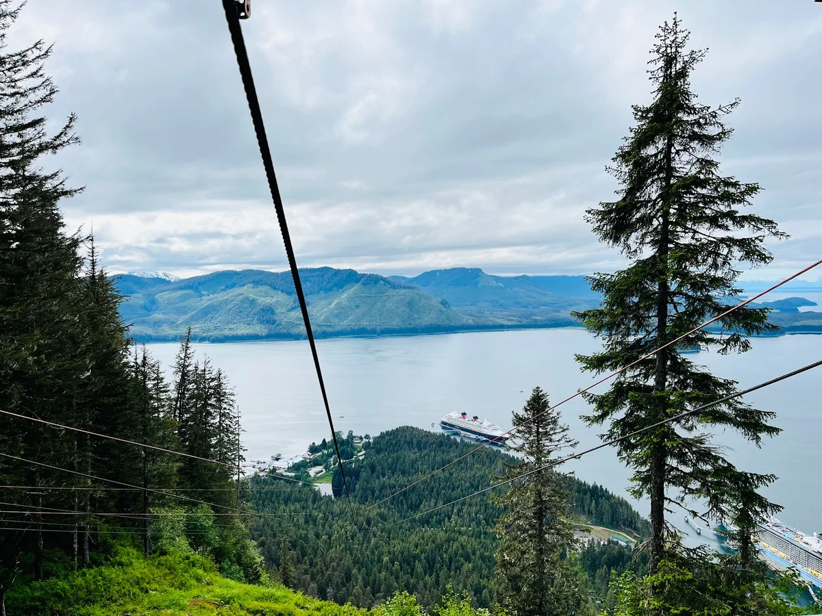Ziprider in Hoonah, Alaska | What to Know Before You Go