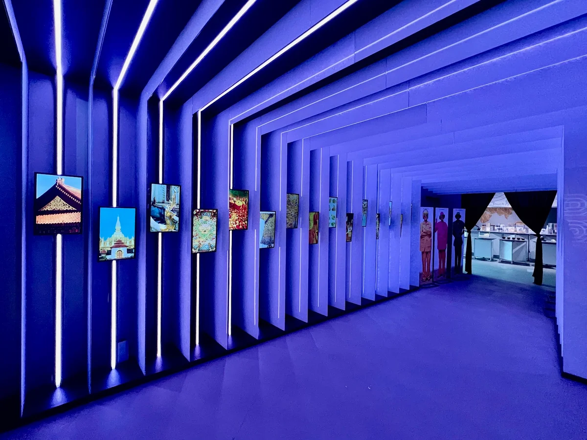 DX Design Hub in Hong Kong, Kowloon - Ask AI | mindtrip