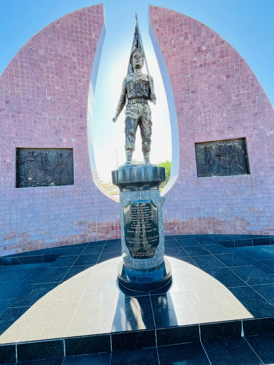 Eenhana shrine | What to Know Before You Go