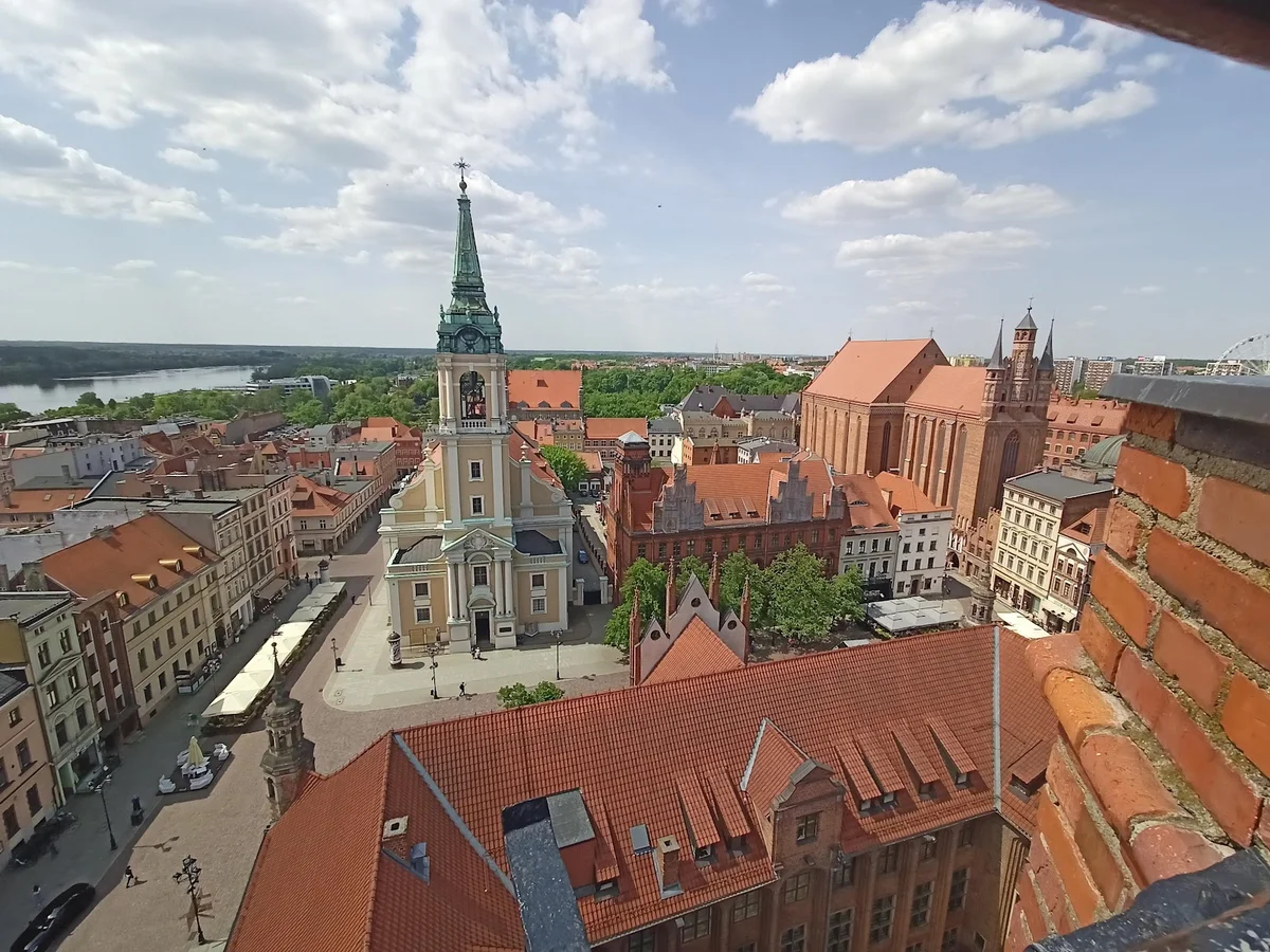 Regional Museum in Torun - Old Town Hall | Ask Anything