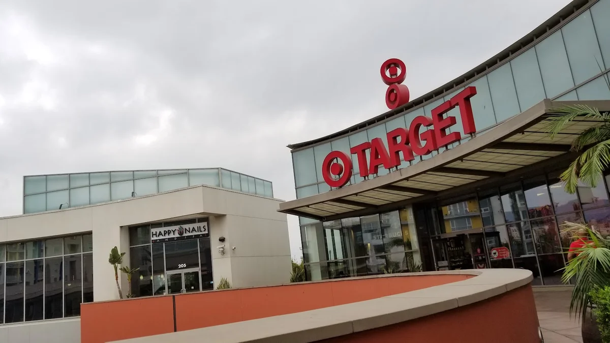 Target in West Hollywood | What to Know Before You Go