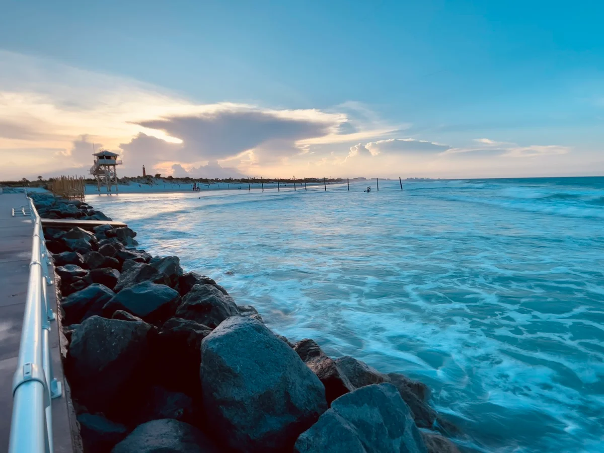 Ponce Inlet Park in Ponce Inlet, Florida | Ask Anything