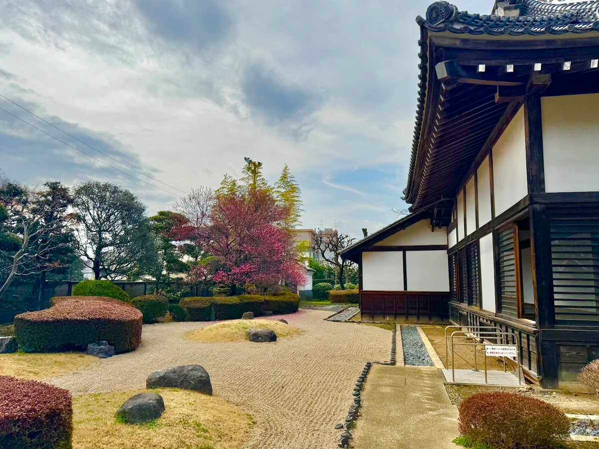 Kawagoejyo Honmaru Palace | What to Know Before You Go