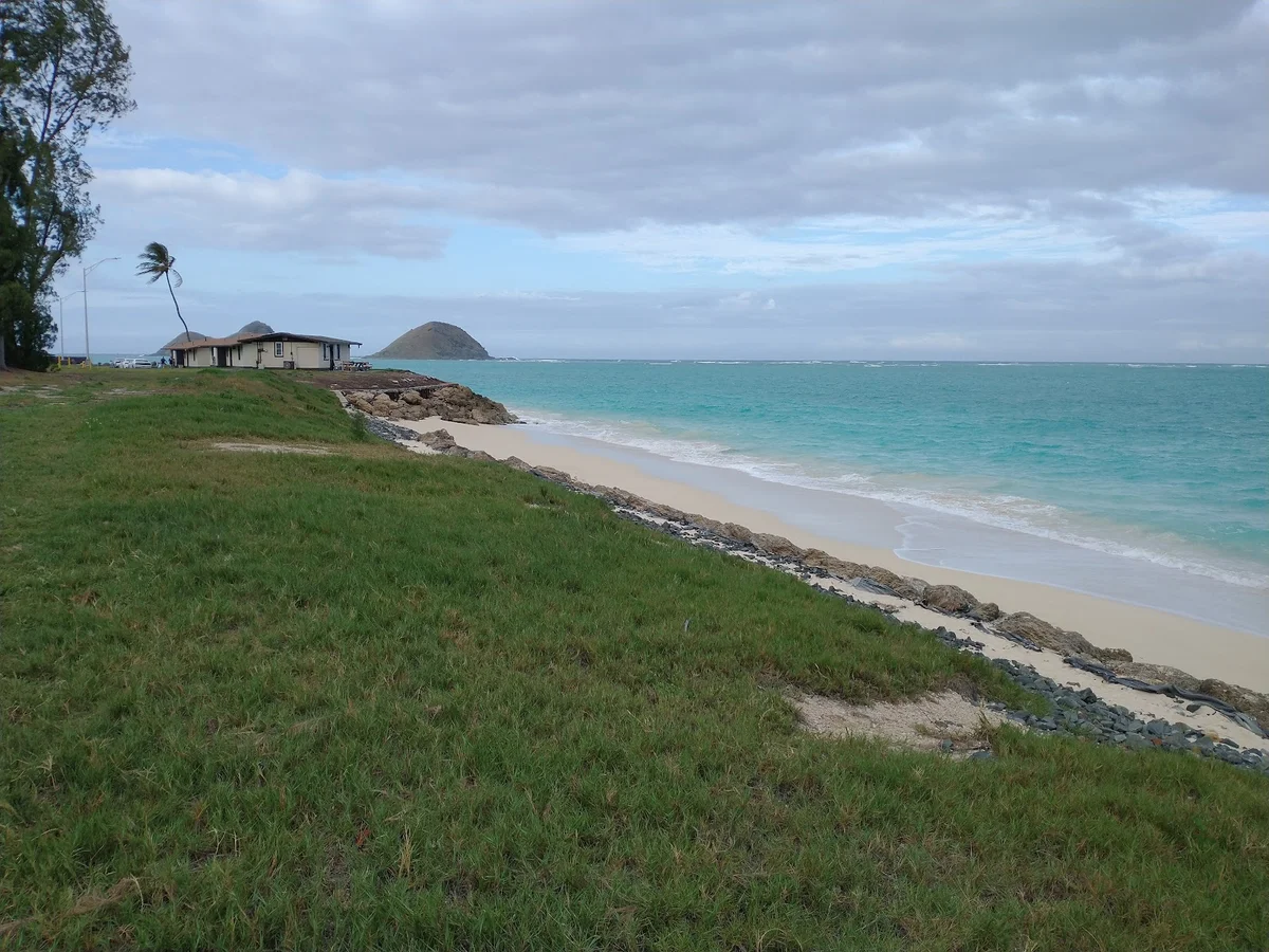 Turtle Cove in Waimanalo, Hawaii - Ask AI | mindtrip