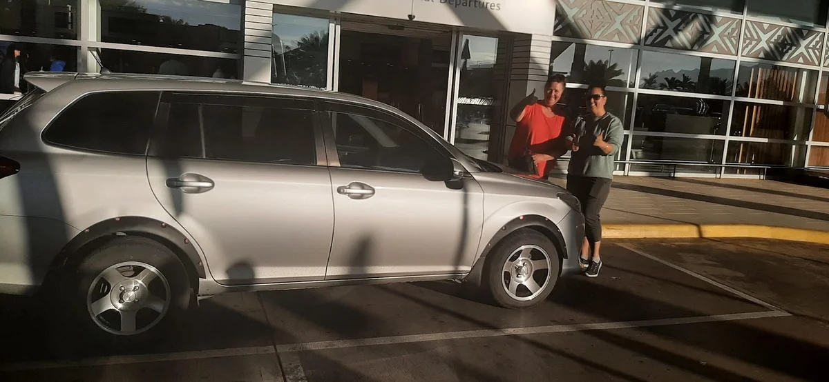 AA Rentals in Nadi, Western Division | Ask Anything