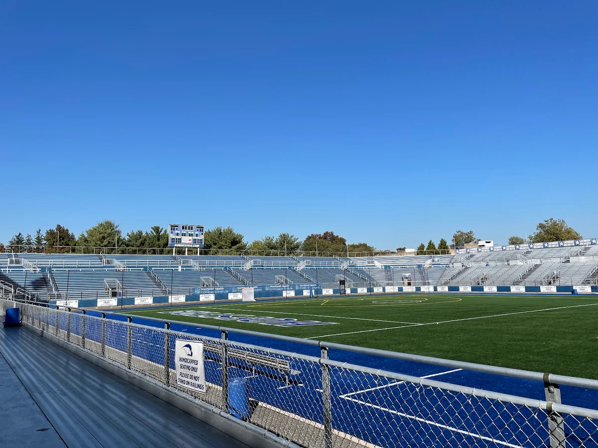 James M. Shuart Stadium in Hempstead | Ask Anything