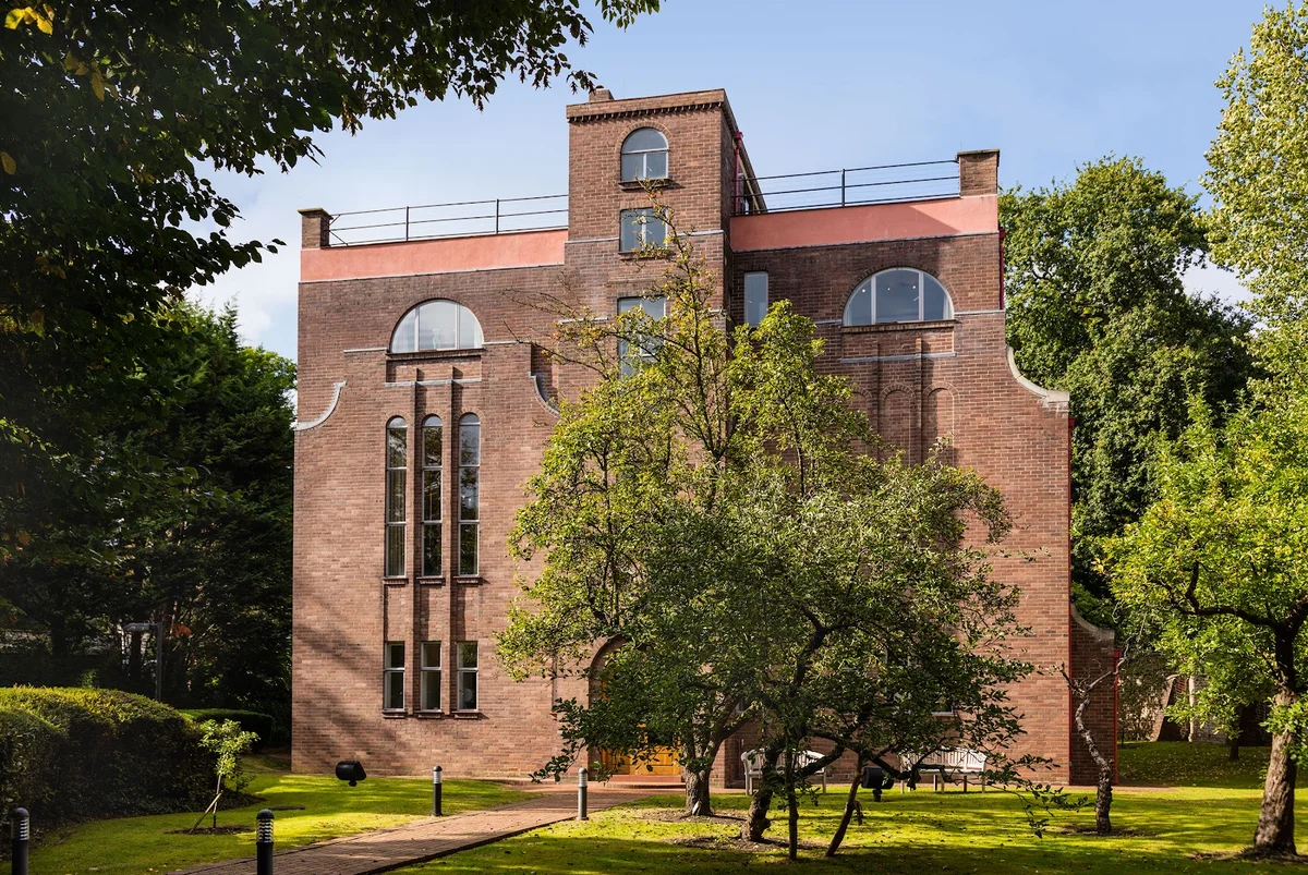 Dorich House Museum in London | What to Know Before You Go