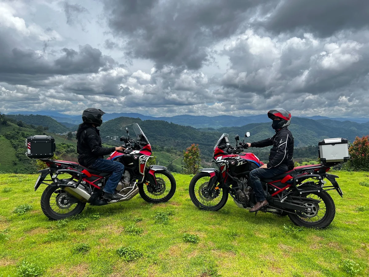 C & P Big Bike Rental in Chiang Mai - Ask AI | mindtrip