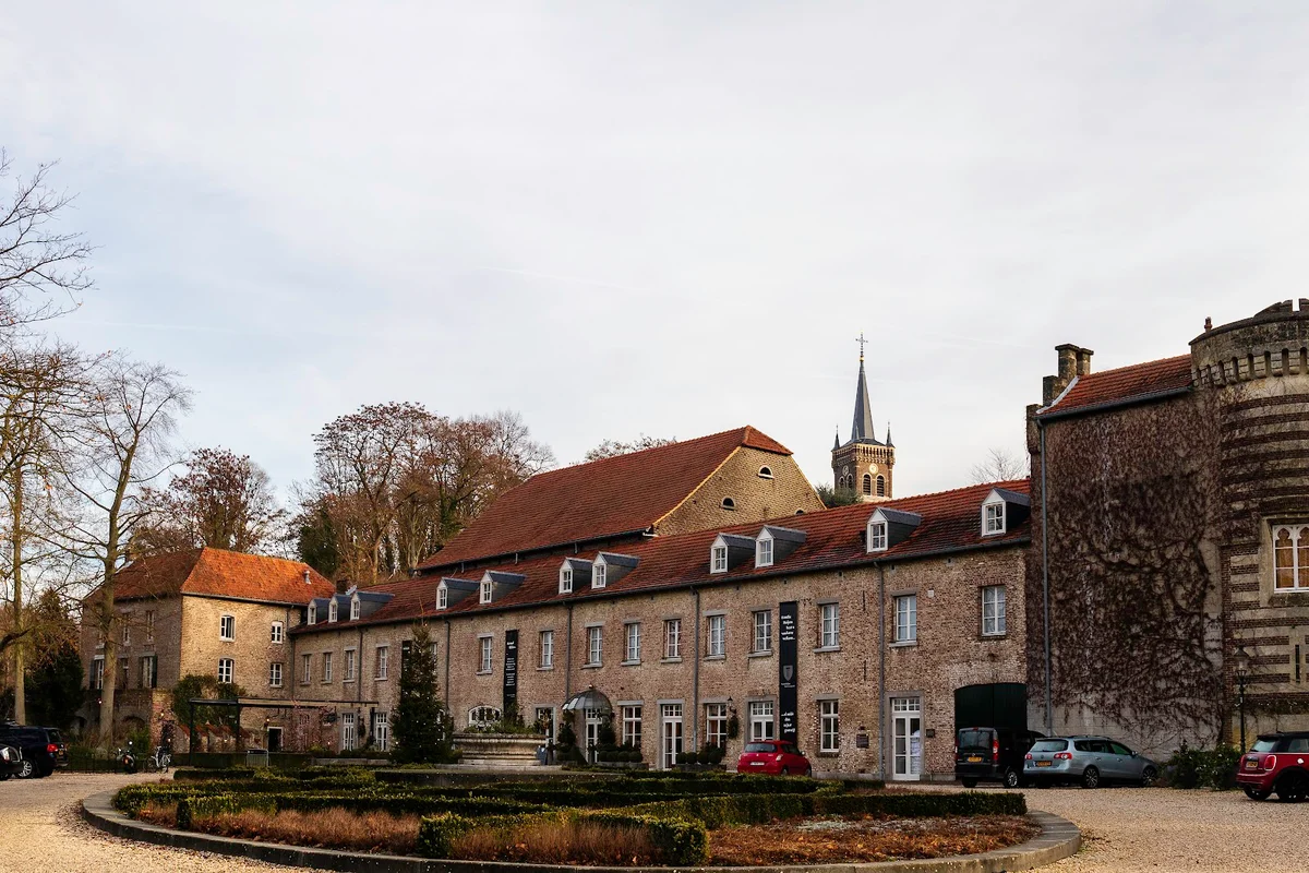 Kasteelpark Elsloo in Stein, Limburg | Ask Anything