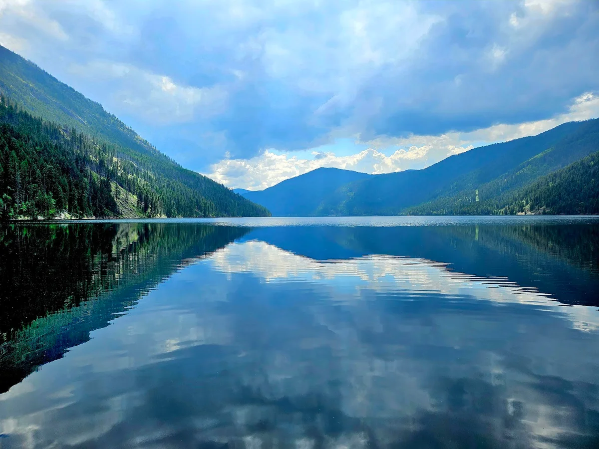 Sullivan Lake in Metaline Falls | What to Know Before You Go