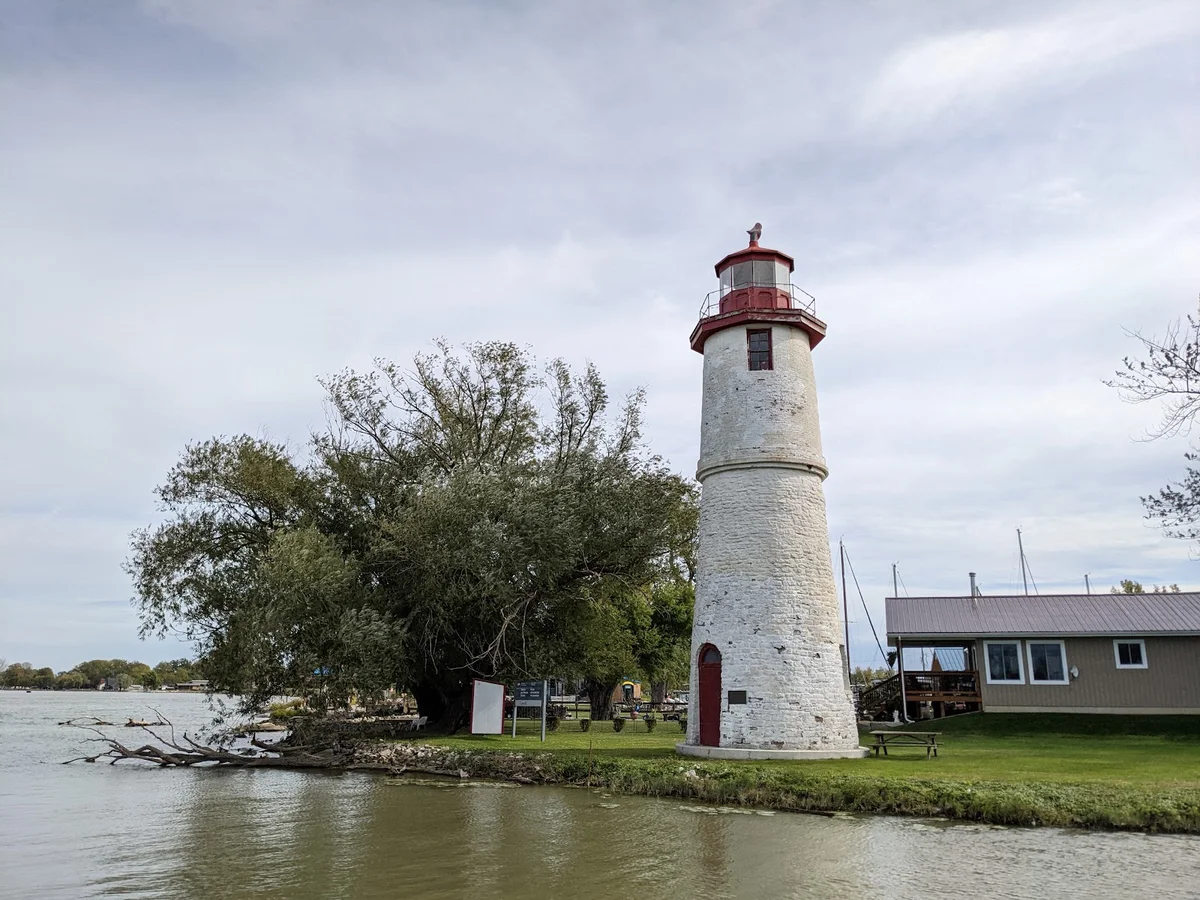 Lighthouse Conservation Area | What to Know Before You Go