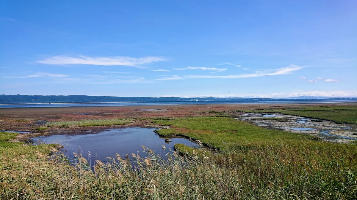 Lake Notoro in Abashiri, Hokkaido - Ask AI | mindtrip