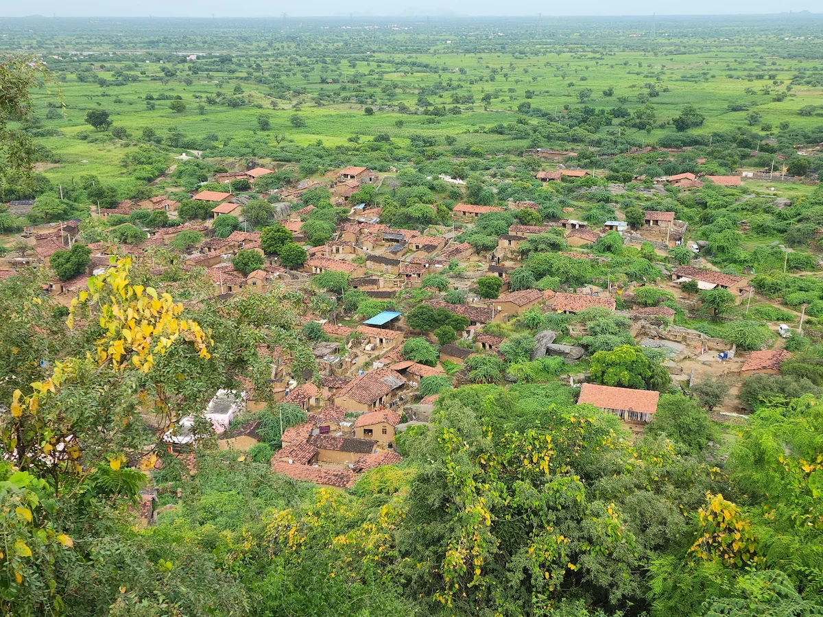 Dev Dham Devmali in Mathaniya, Rajasthan - Ask AI | mindtrip