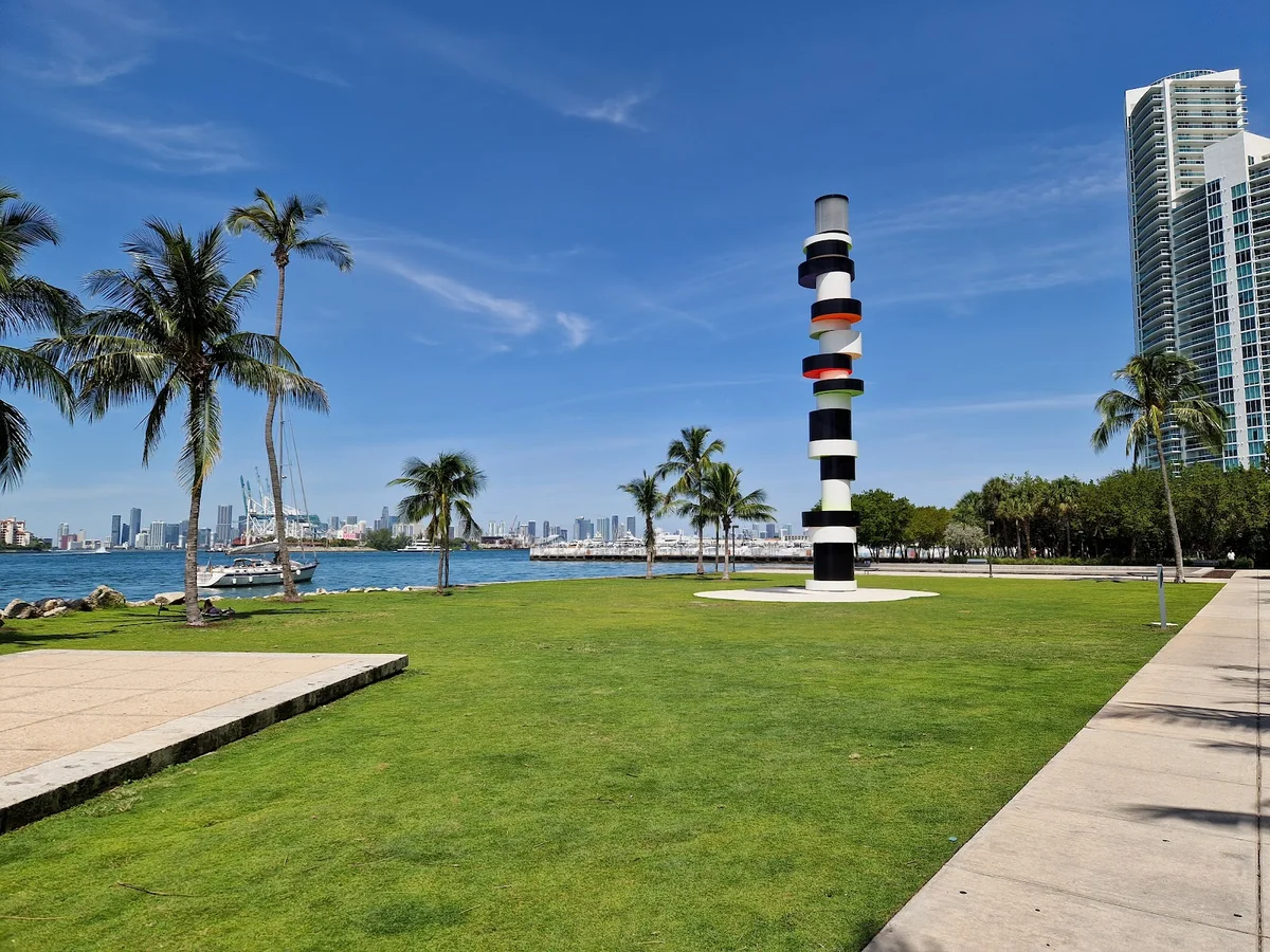 South Pointe Park | What to Know Before You Go