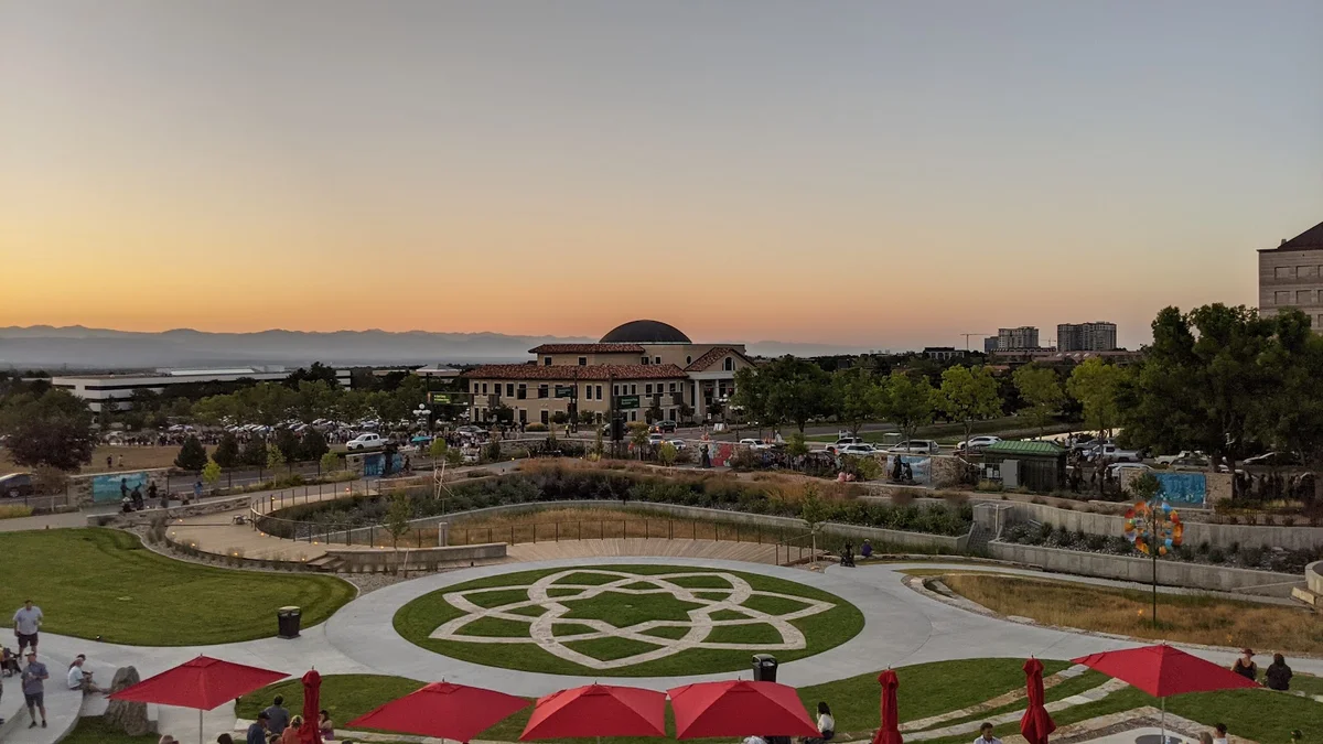 Fiddler's Green Amphitheatre | What to Know Before You Go