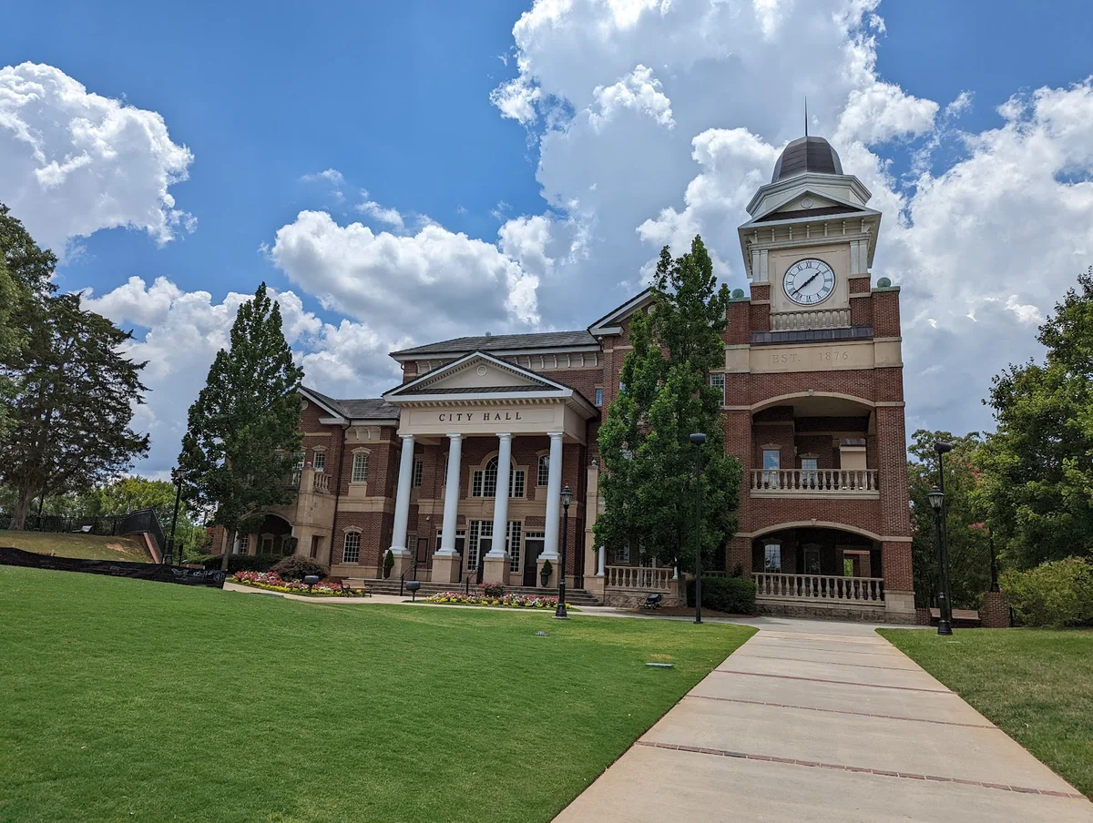 Downtown Duluth, GA in Duluth, Georgia | Ask Anything - Mindtrip