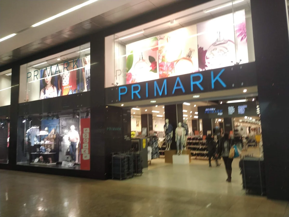 Primark in Braga | What to Know Before You Go