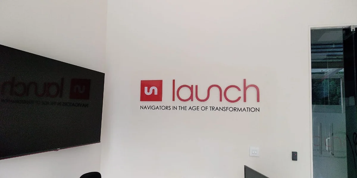 Launch IT Consulting India Pvt. Ltd.